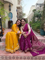 Banarsi Chunri: Leela
