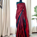 Bangalore Silk: Leila