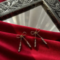 Belle Étoile Earrings