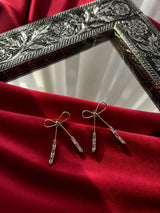 Belle Étoile Earrings