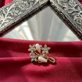 Saari Brooch - Bloomé