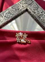 Saari Brooch - Bloomé