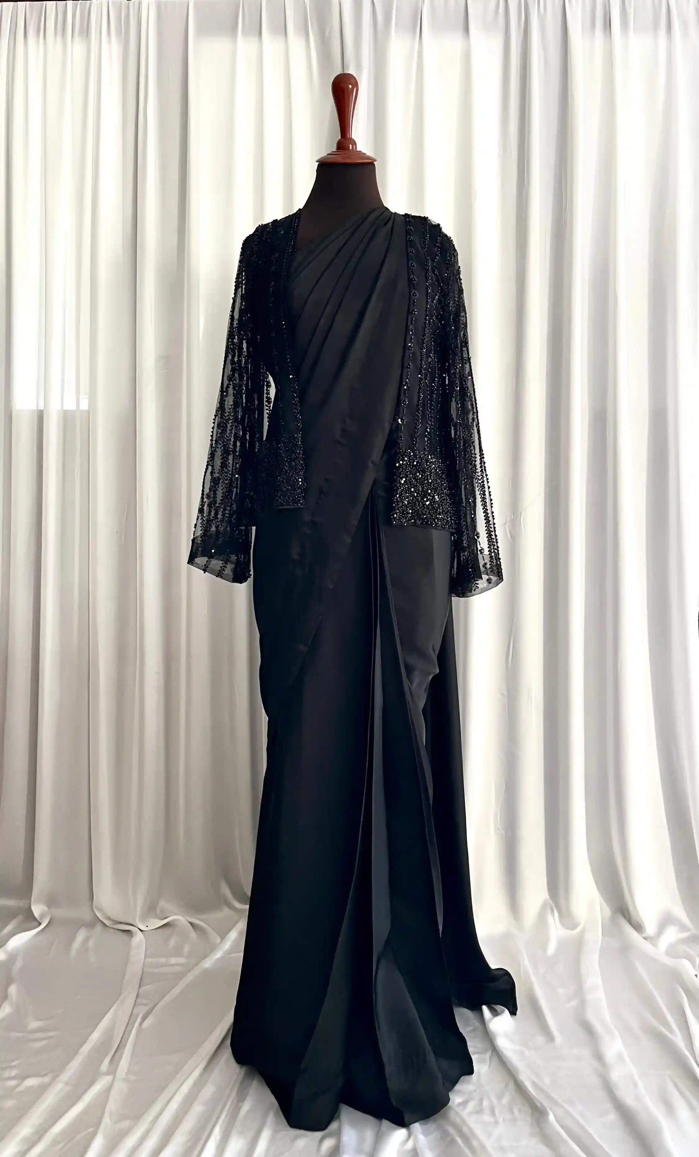 Midnight Veil