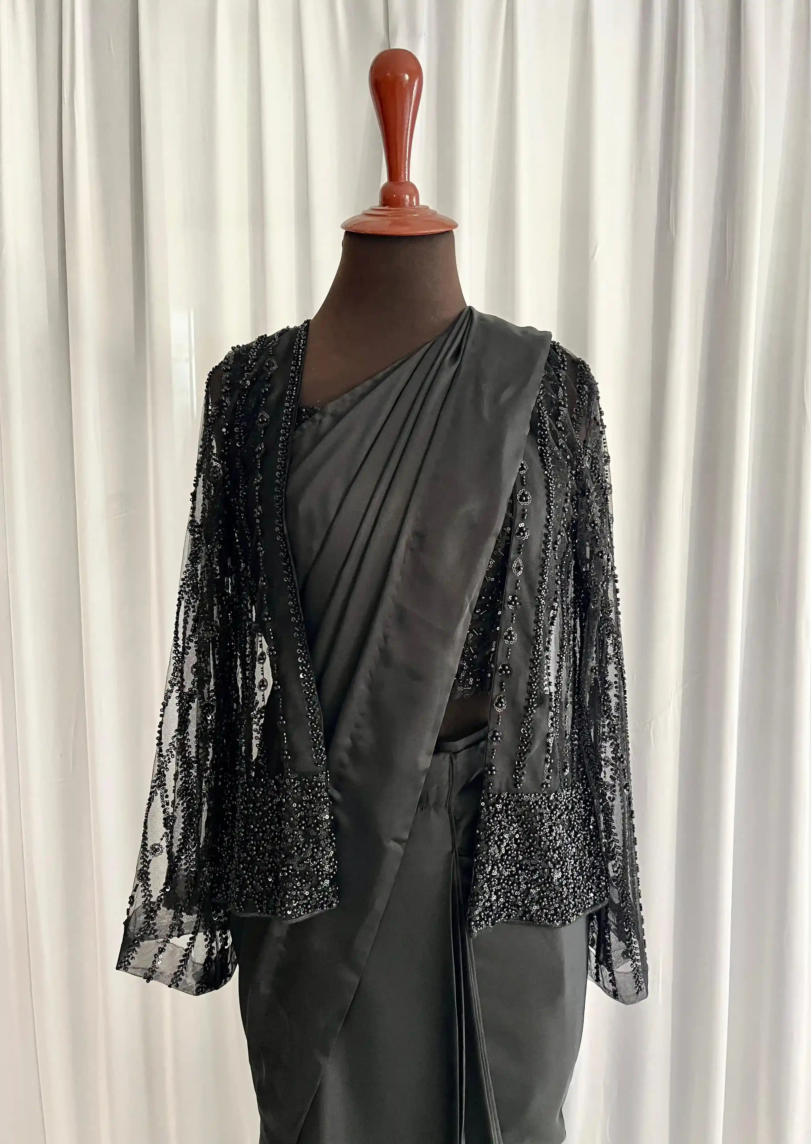 Midnight Veil