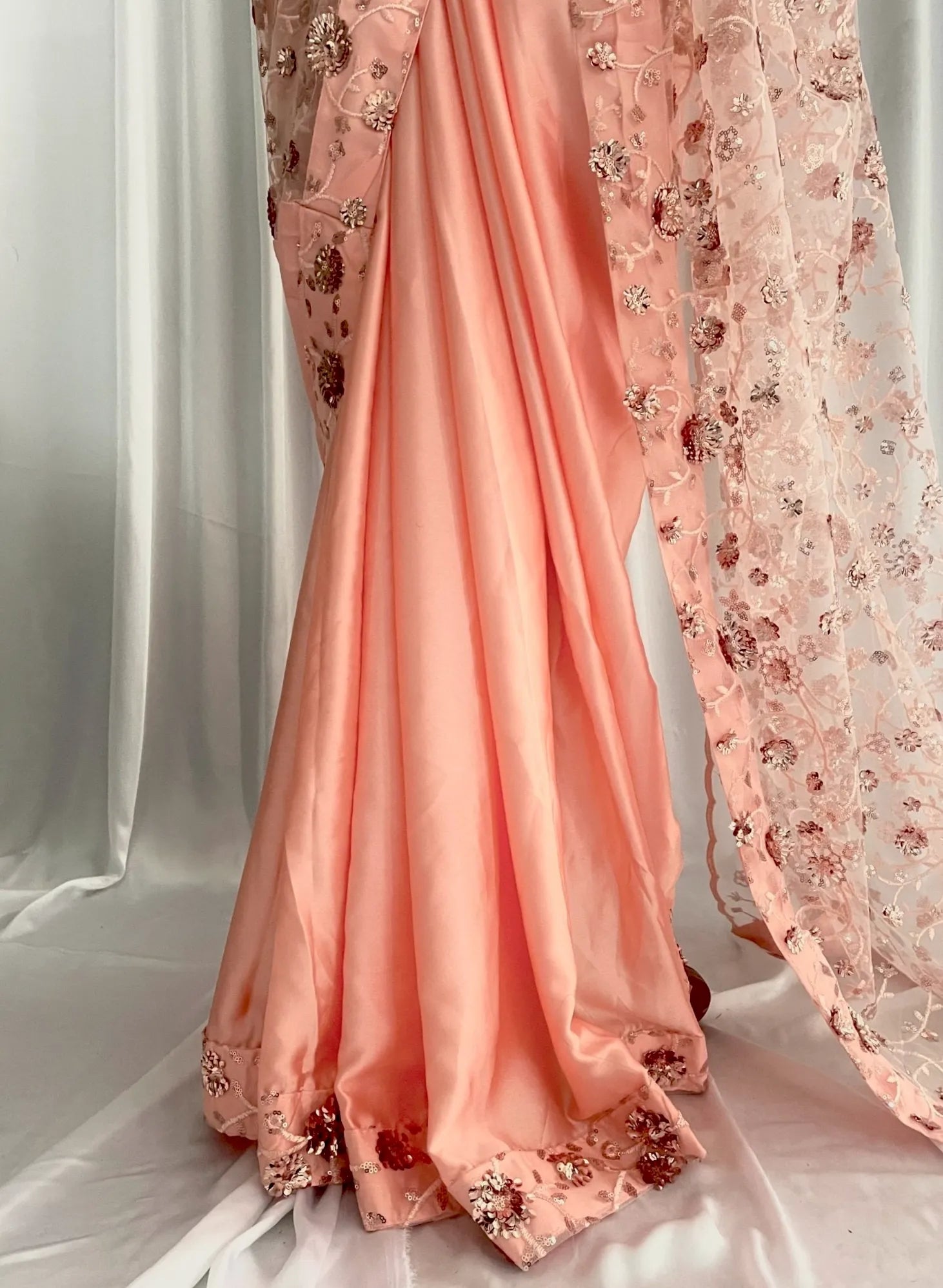 Celeste Series: Salmon Pink
