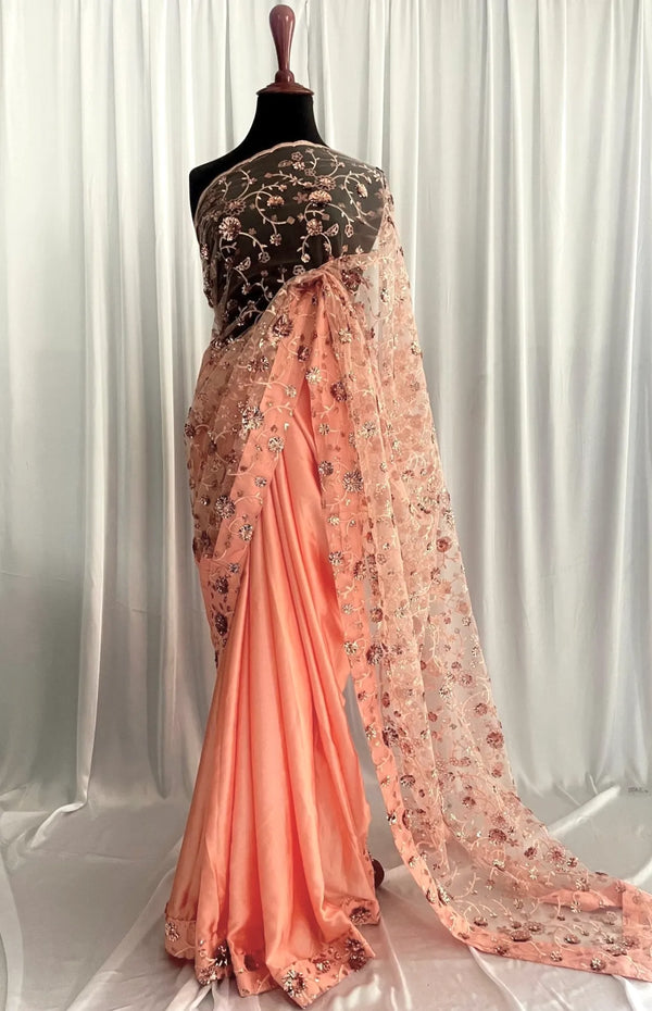 Celeste Series: Salmon Pink