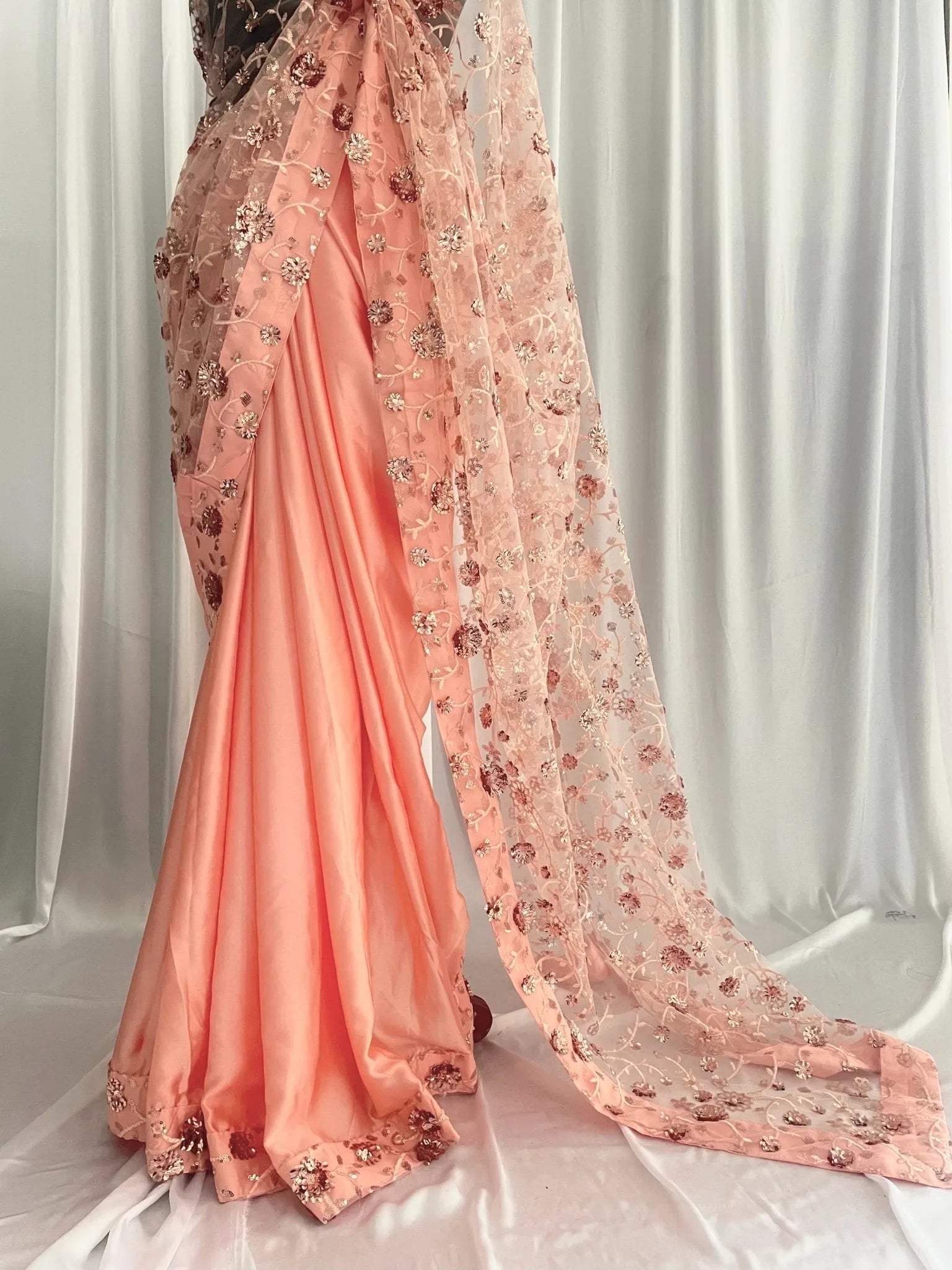 Celeste Series: Salmon Pink
