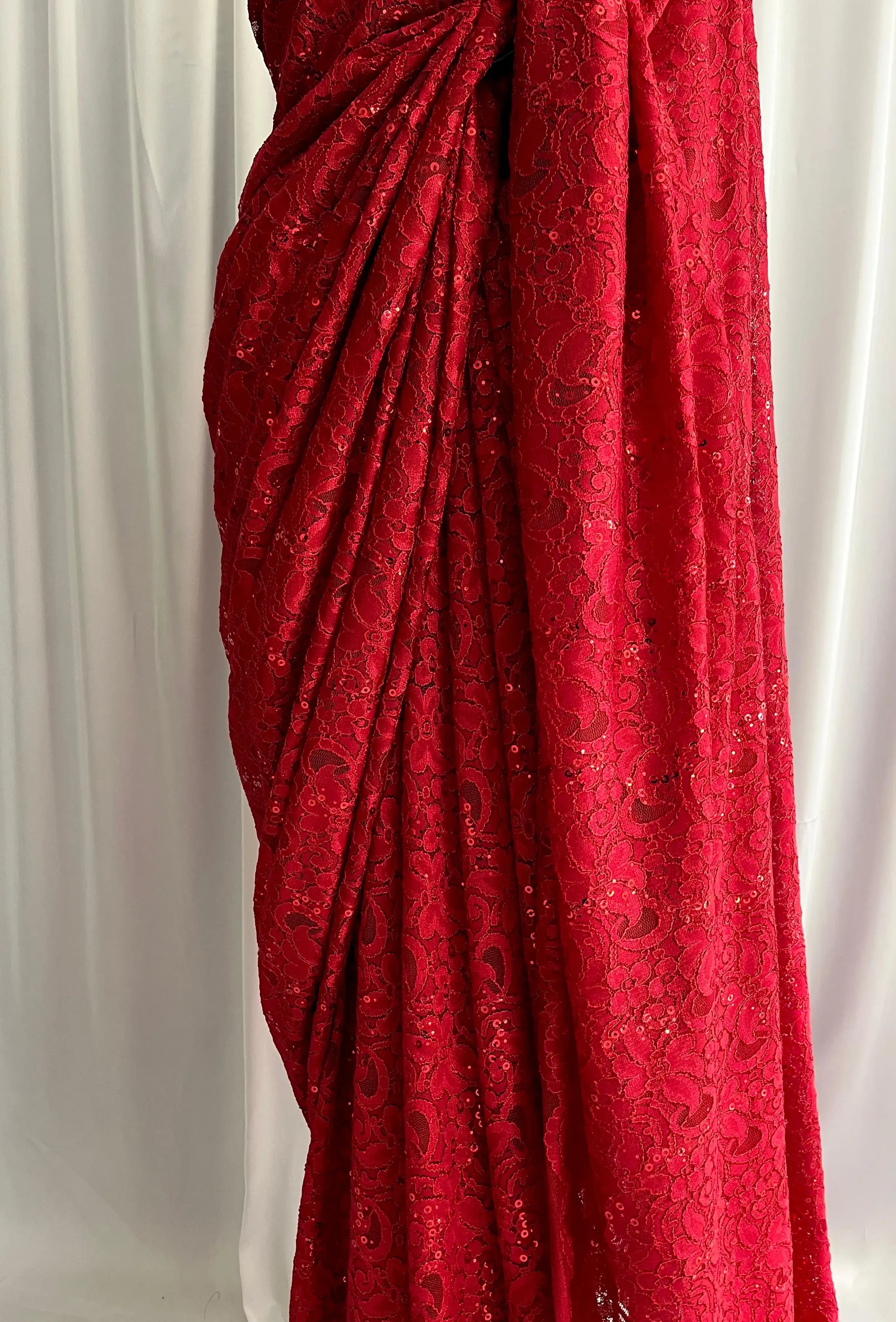 Chantilly Lace: Rouvelle