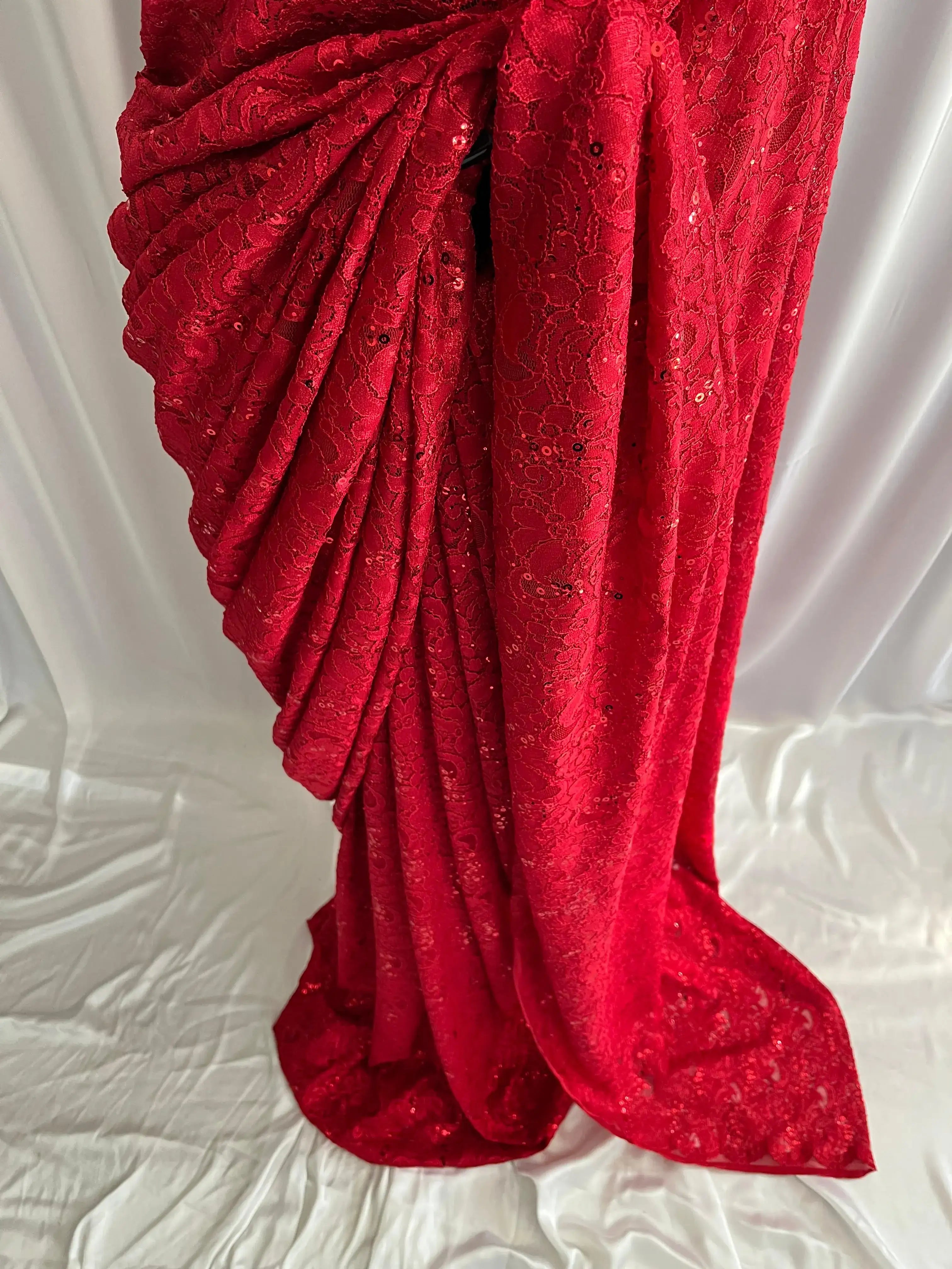 Chantilly Lace: Rouvelle
