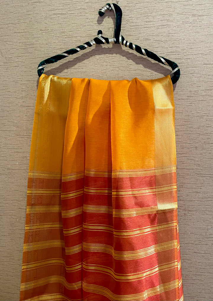 Dholki Cotton Silk: Jiya