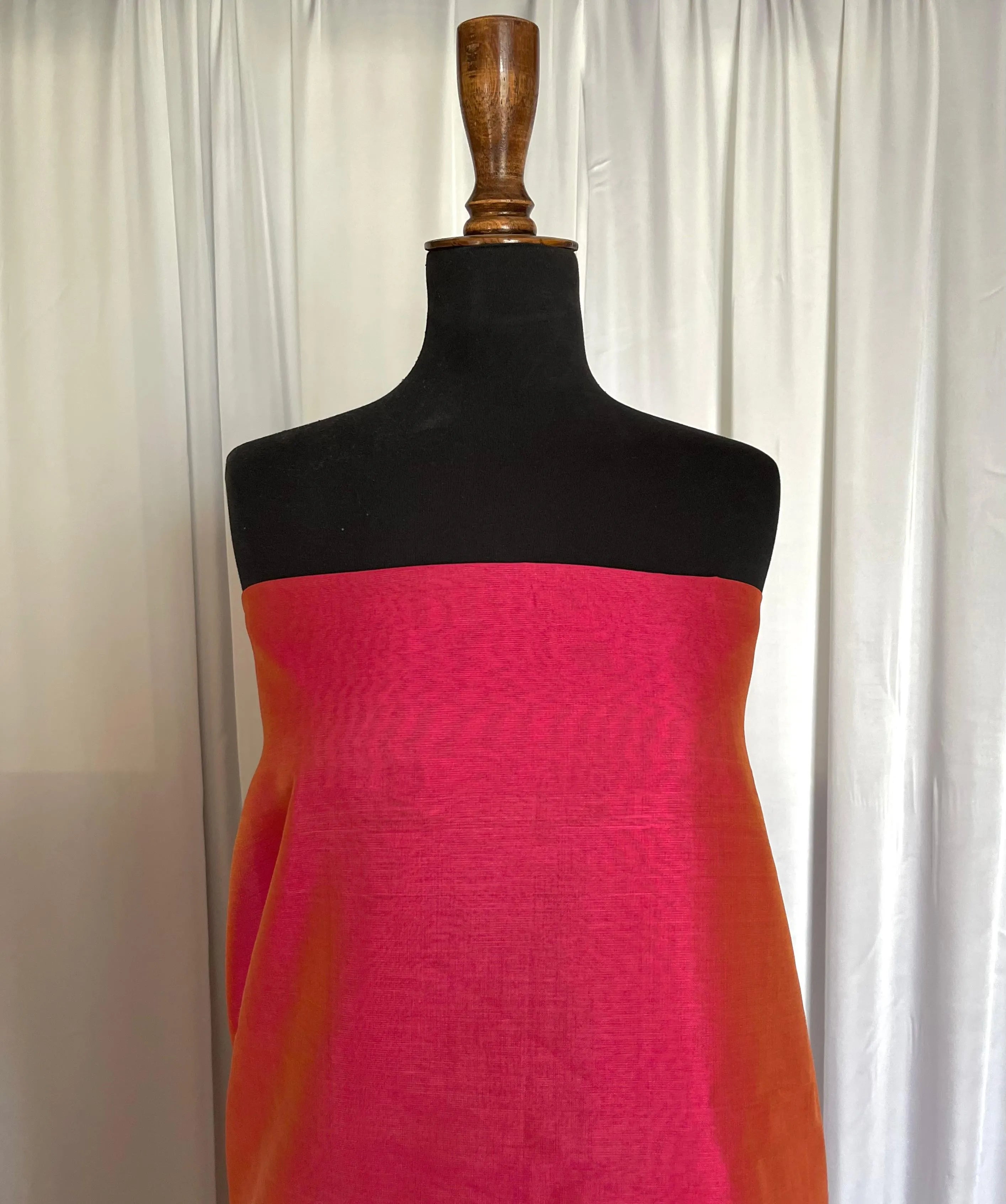 Dholki Cotton Silk: Raahi