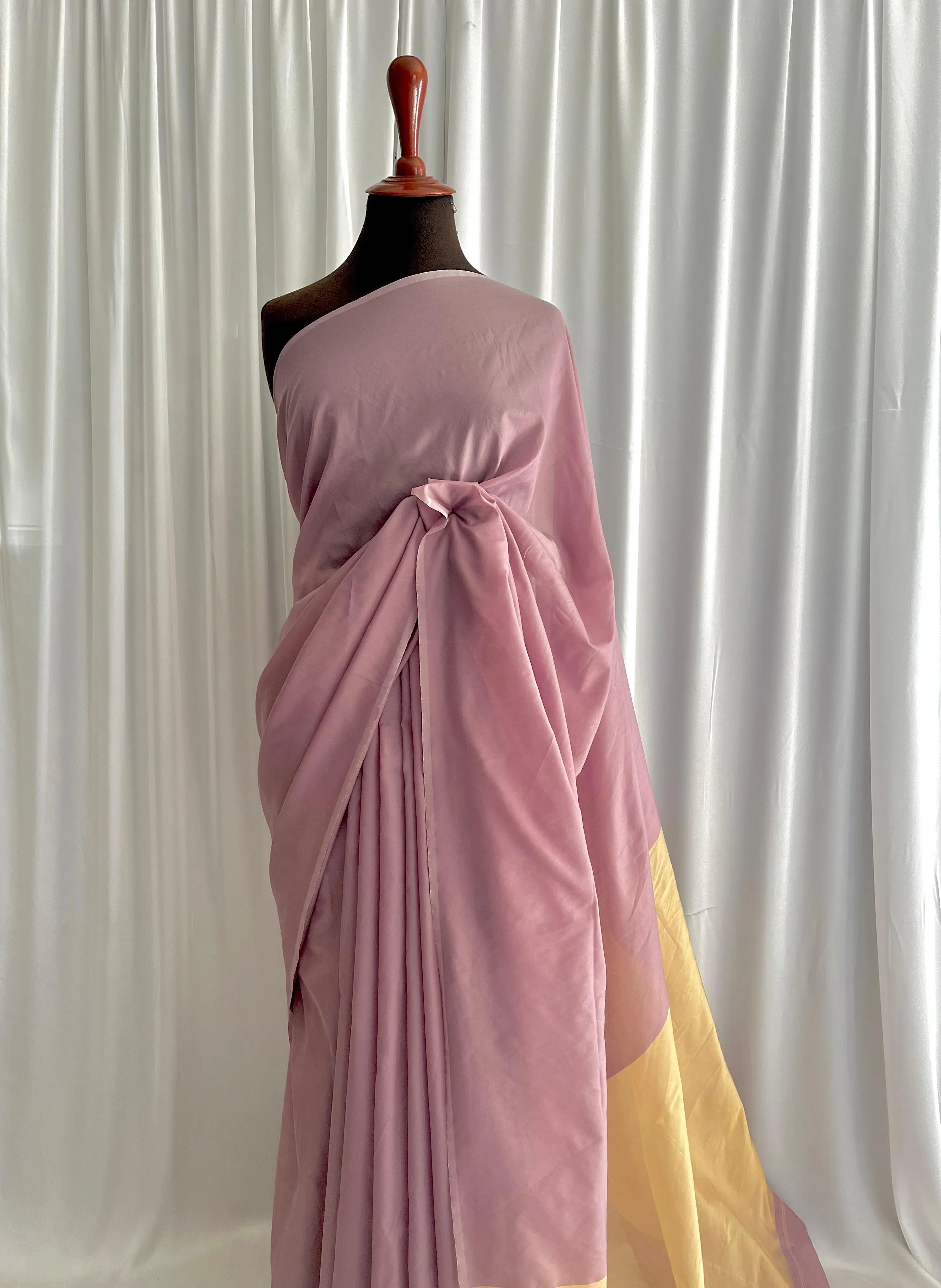 Luxe Silk: Dusklight