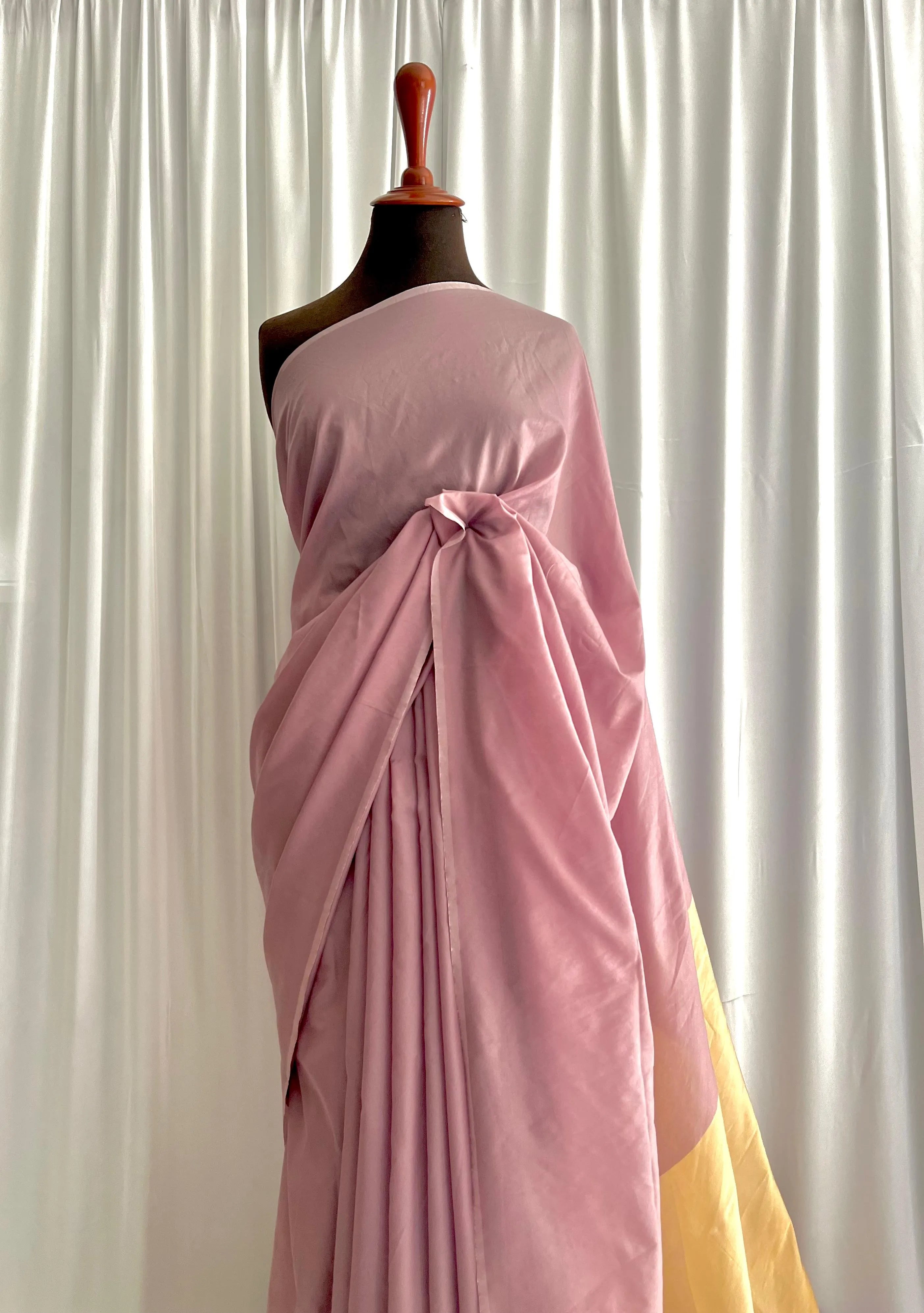 Luxe Silk: Dusklight