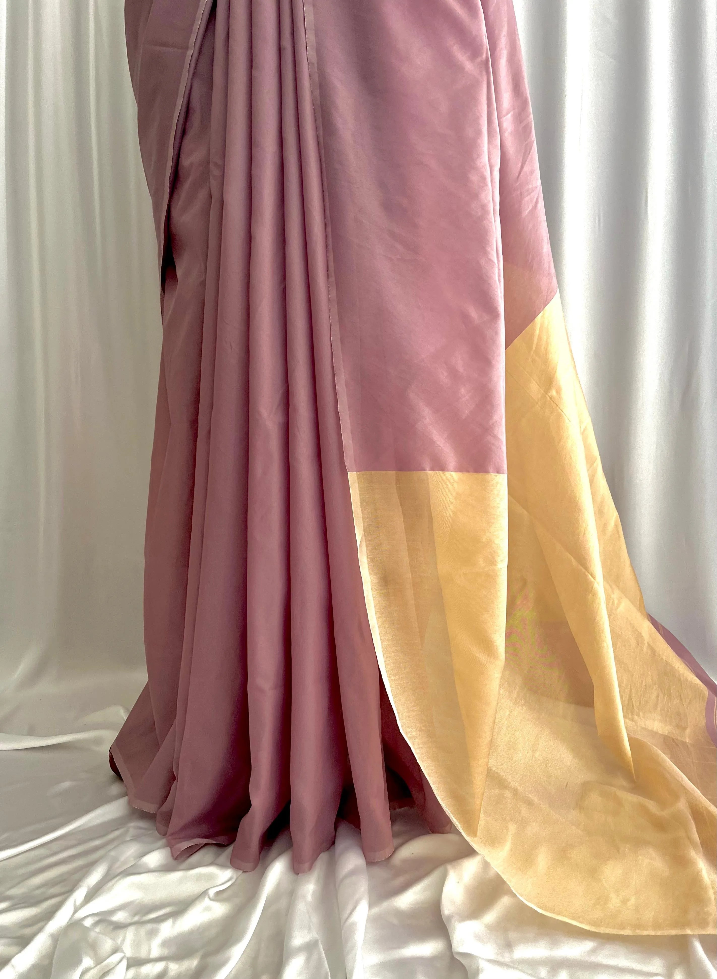 Luxe Silk: Dusklight