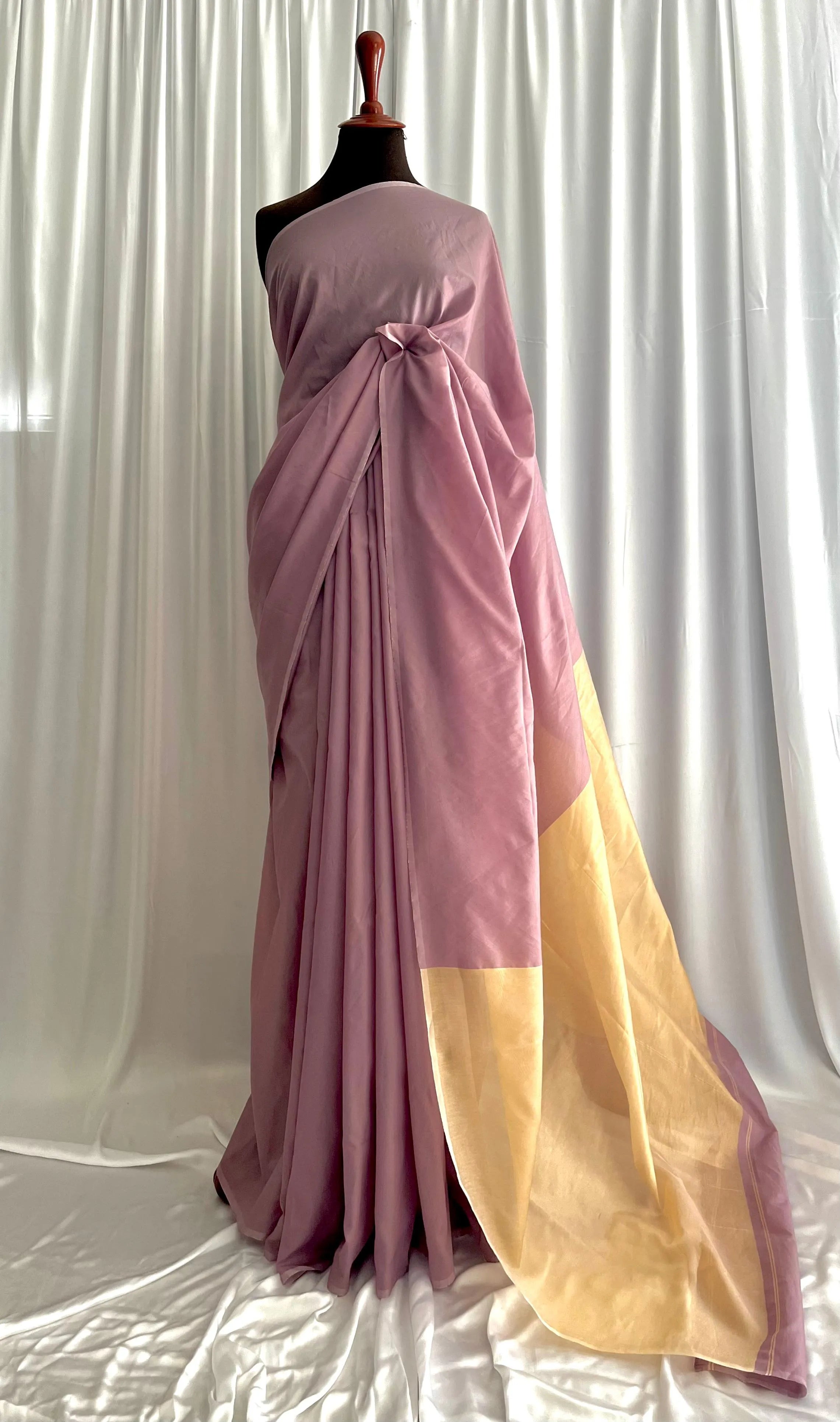 Luxe Silk: Dusklight