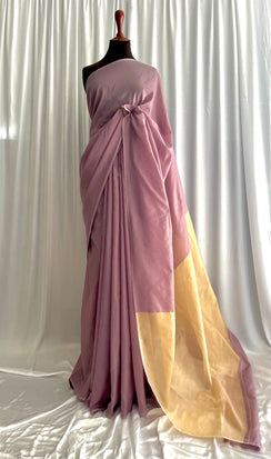 Luxe Silk: Dusklight