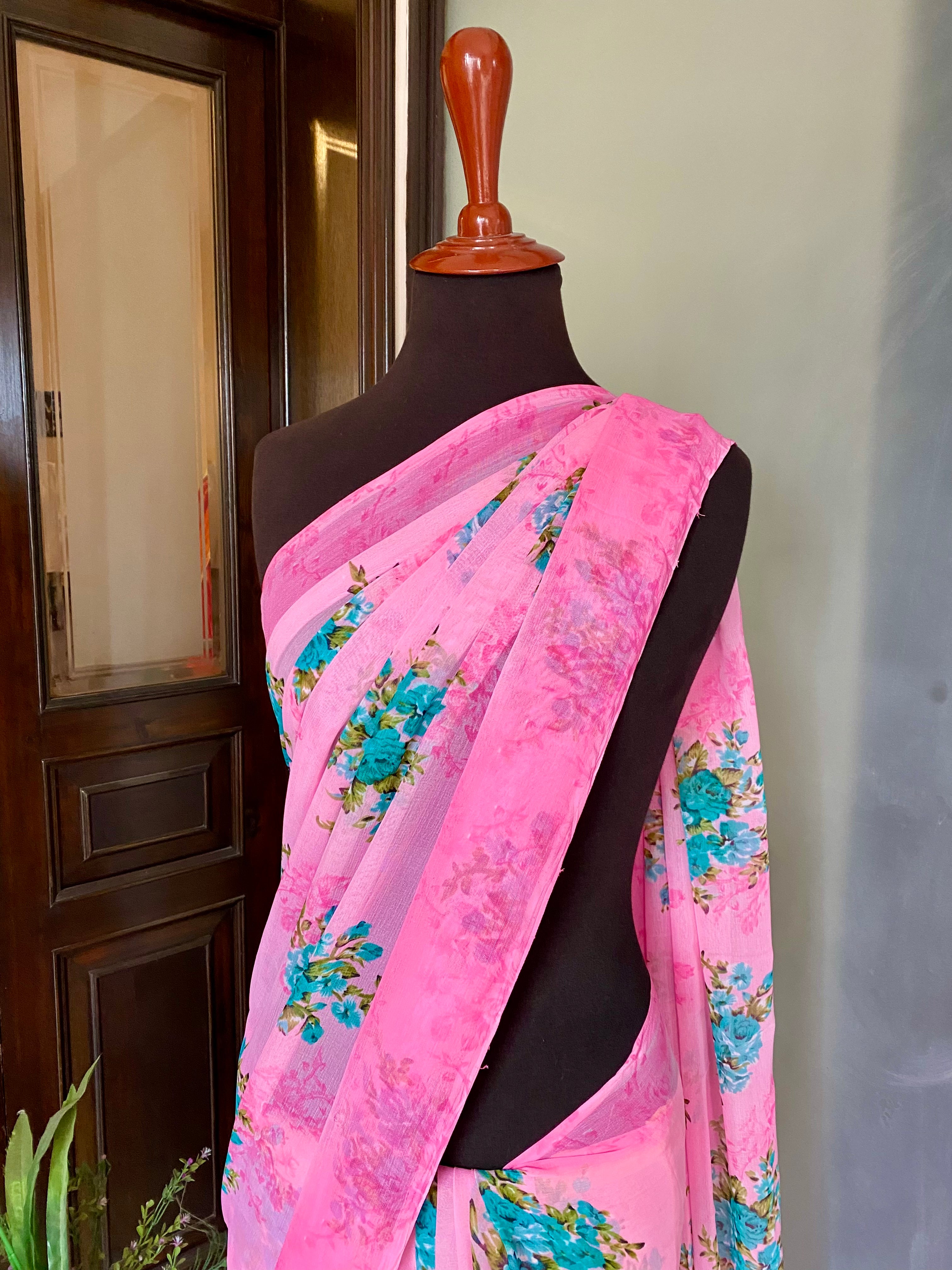 Satrangi: 2.0 Taffy Pink