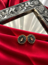 Ébène Studs