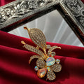 Saari Brooch - Elaria