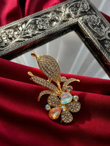 Saari Brooch - Elaria