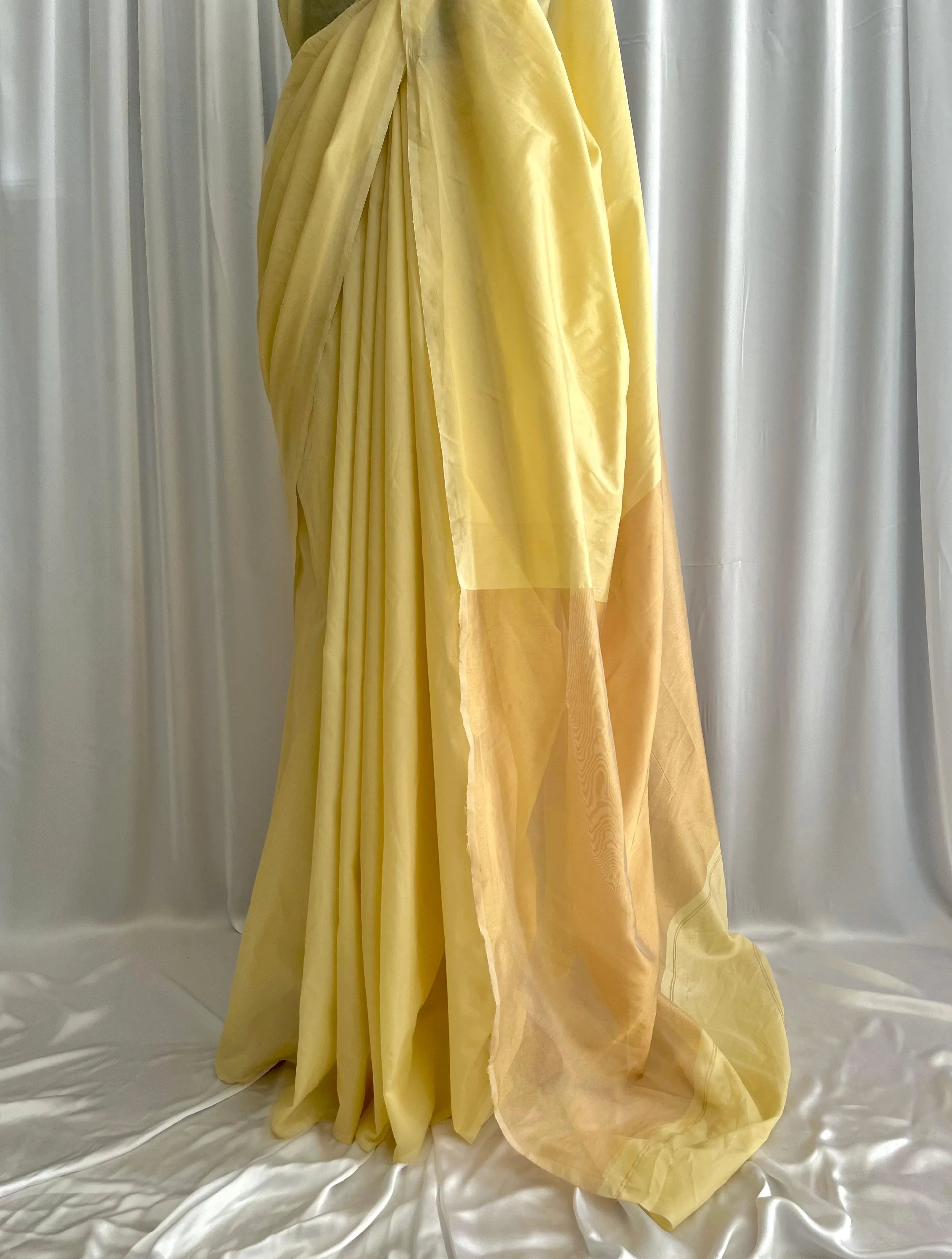 Luxe Silk: Elaris