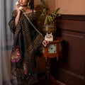 Embellished Midnight Black