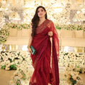 Embellished Plume