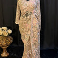 Luxury Handwork Net: Etherea
