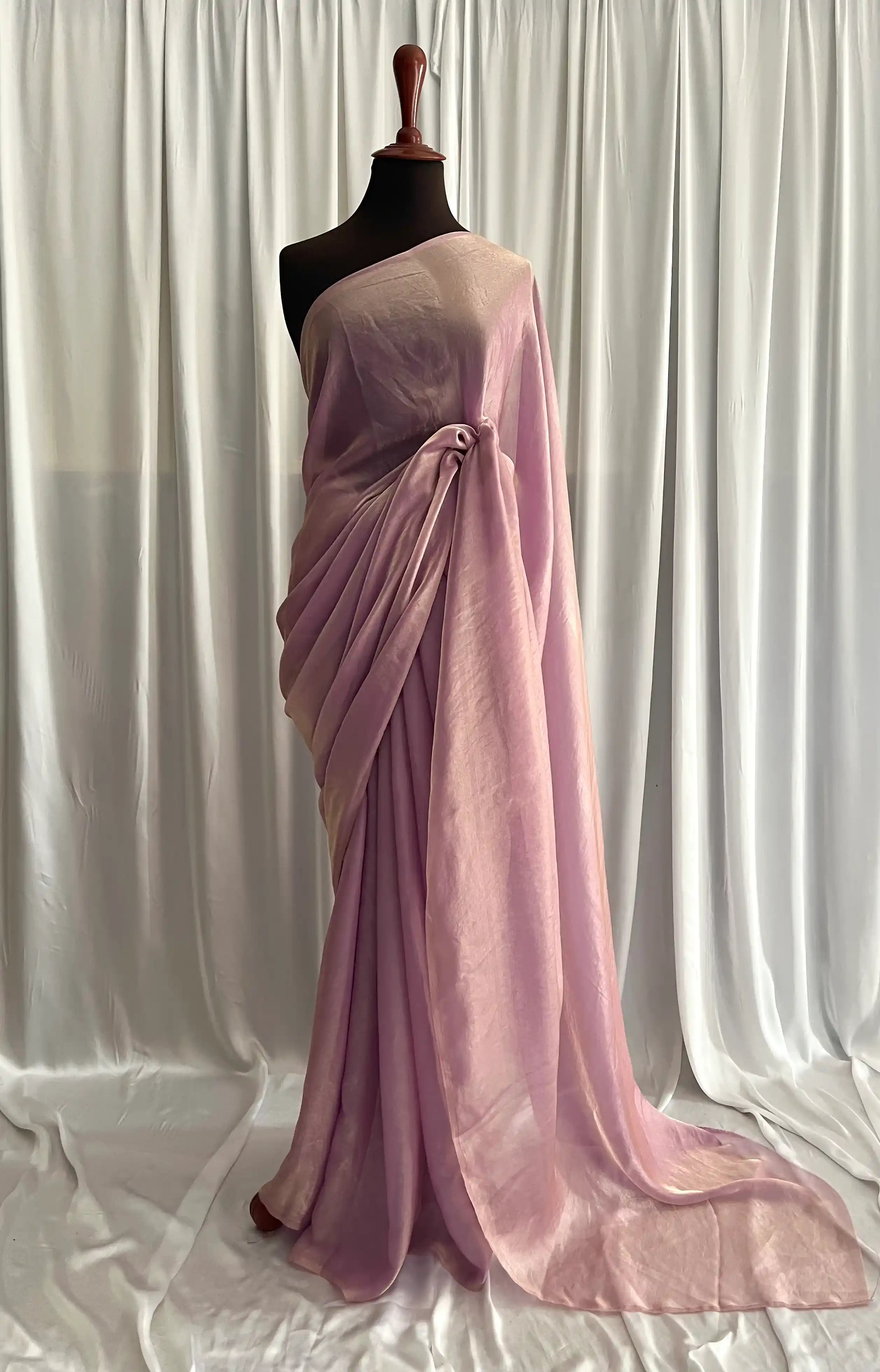 Sheesha Silk: Evangeline