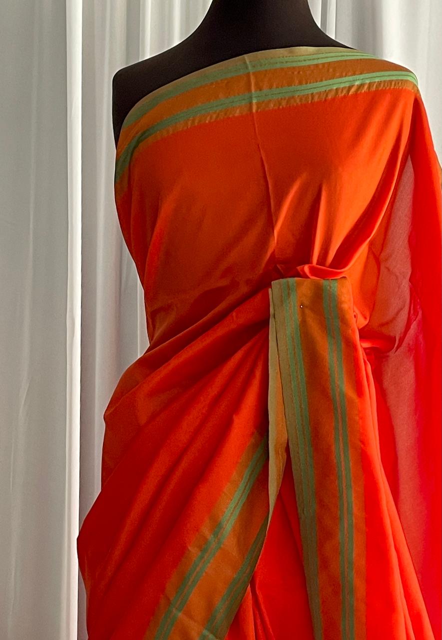 Bangalore Silk: Marya