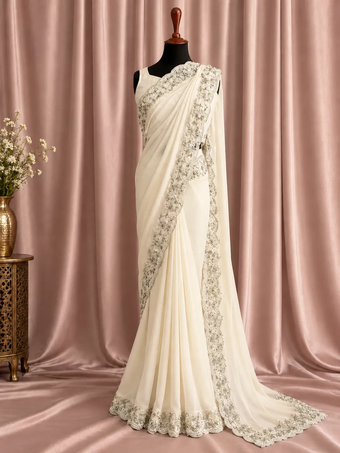 Sheesha Silk: Fayra