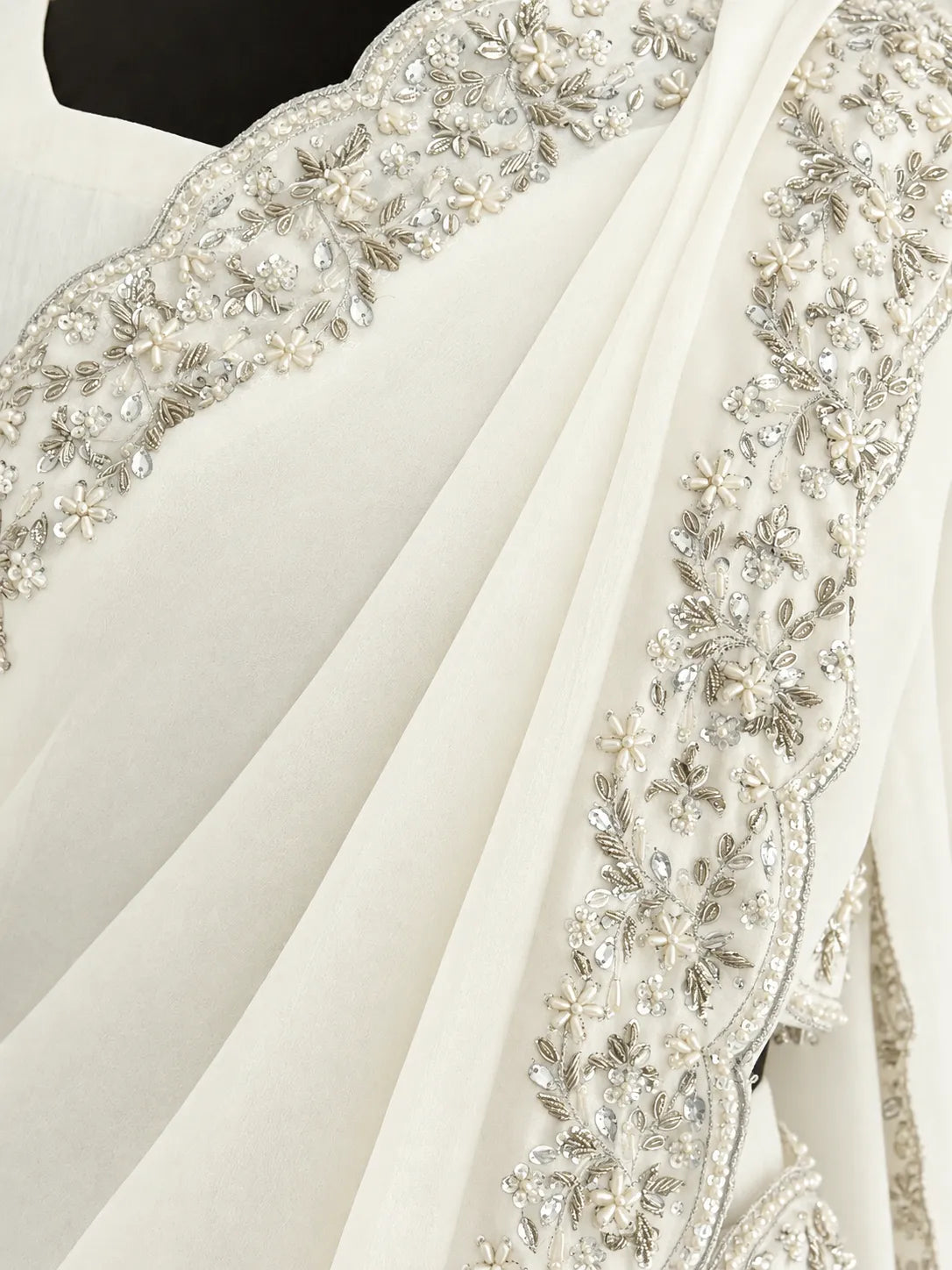Sheesha Silk: Fayra