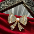 Saari Brooch - Fiora