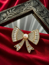 Saari Brooch - Fiora