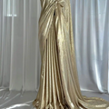 Molten Champagne-Gold