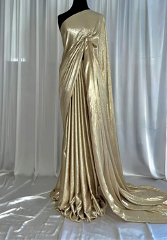 Molten Champagne-Gold