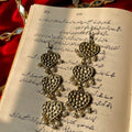 Gulzar Earrings