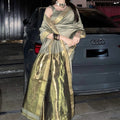 Handloom Silk: Roop