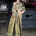 Handloom Silk: Roop