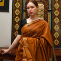 Handloom Silk: Mehr