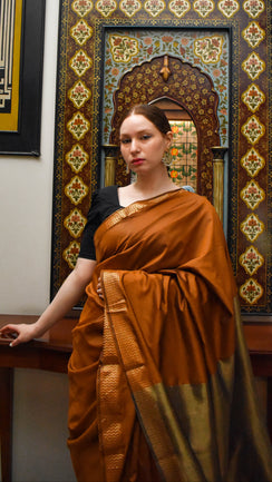Handloom Silk: Mehr