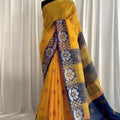 Dholki Cotton Silk: Heer