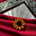 Saari Brooch - Helia