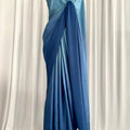 Ombré Silks: Sapphire