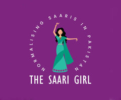 The Saari Girl - Saree Online 