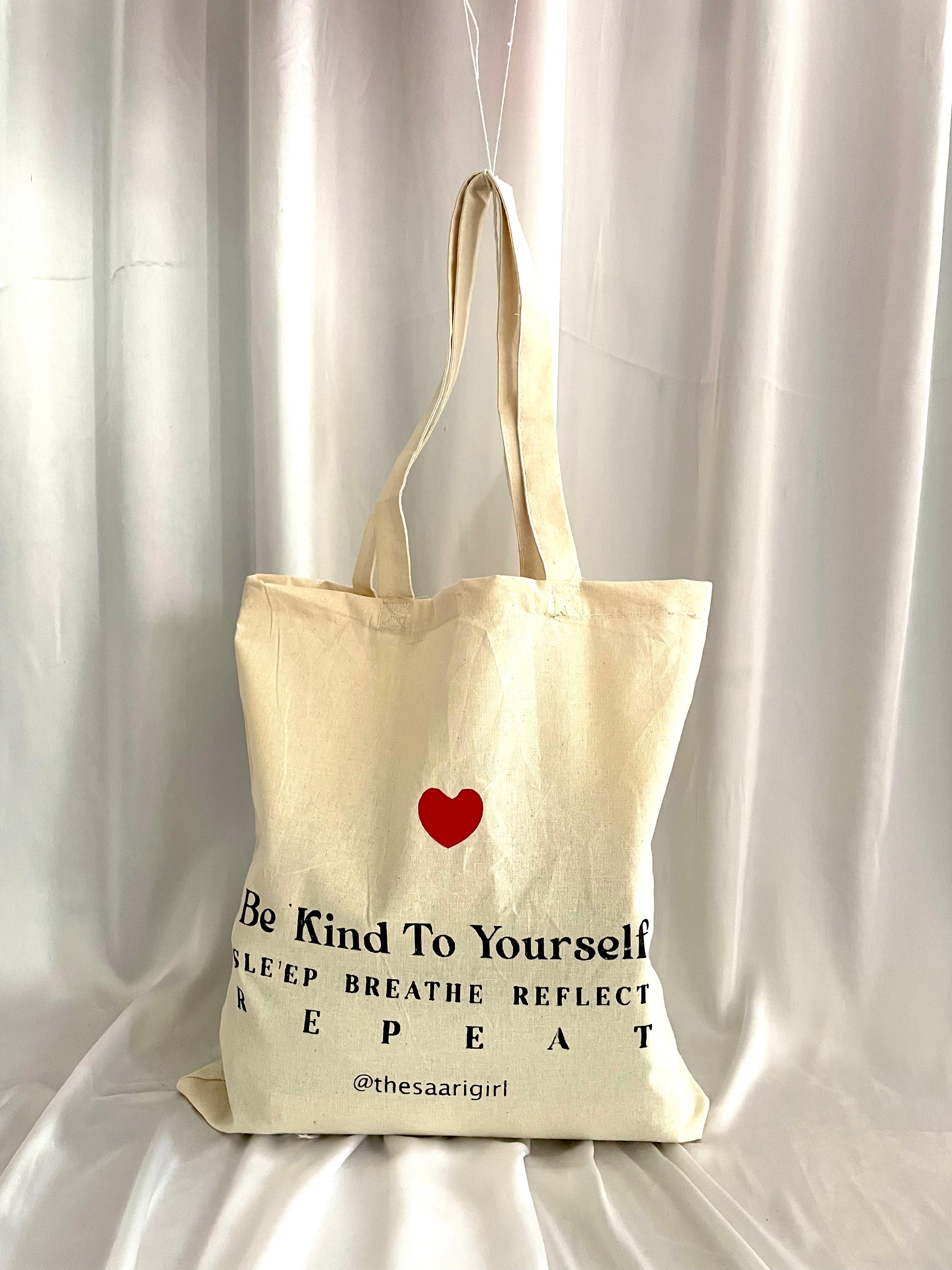 Signature Valentines Day Self Love Tote