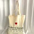 Signature Valentines Day Self Love Tote
