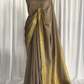 Handloom Banarsi Silks: Sonali