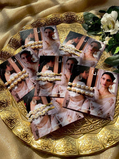 Eid Edition - Chand Raat Barrettes