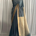 Handloom Banarsi Silks: Zareen